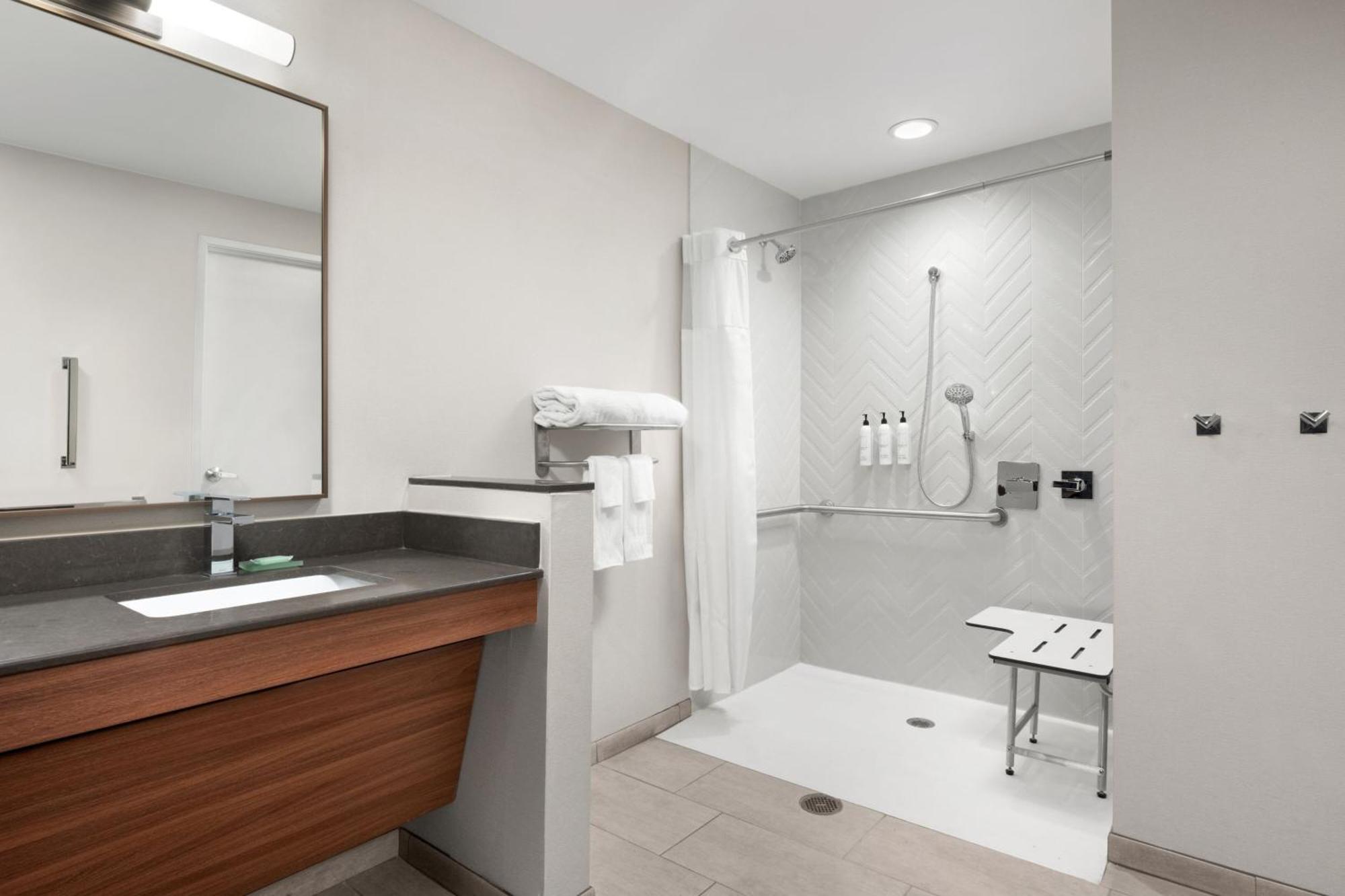 Fairfield By Marriott Inn & Suites Victorville Ngoại thất bức ảnh