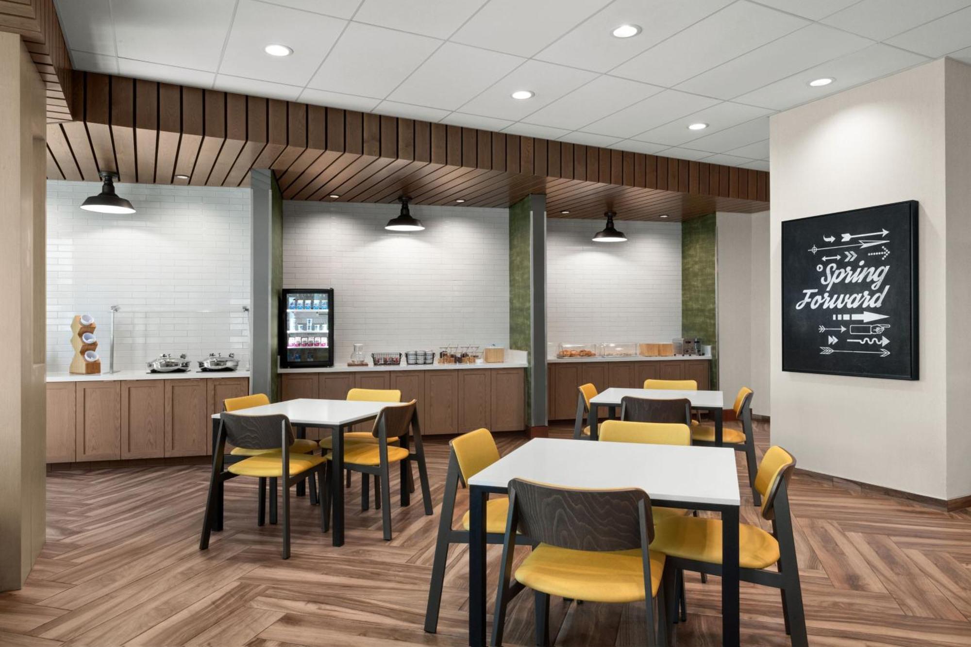 Fairfield By Marriott Inn & Suites Victorville Ngoại thất bức ảnh