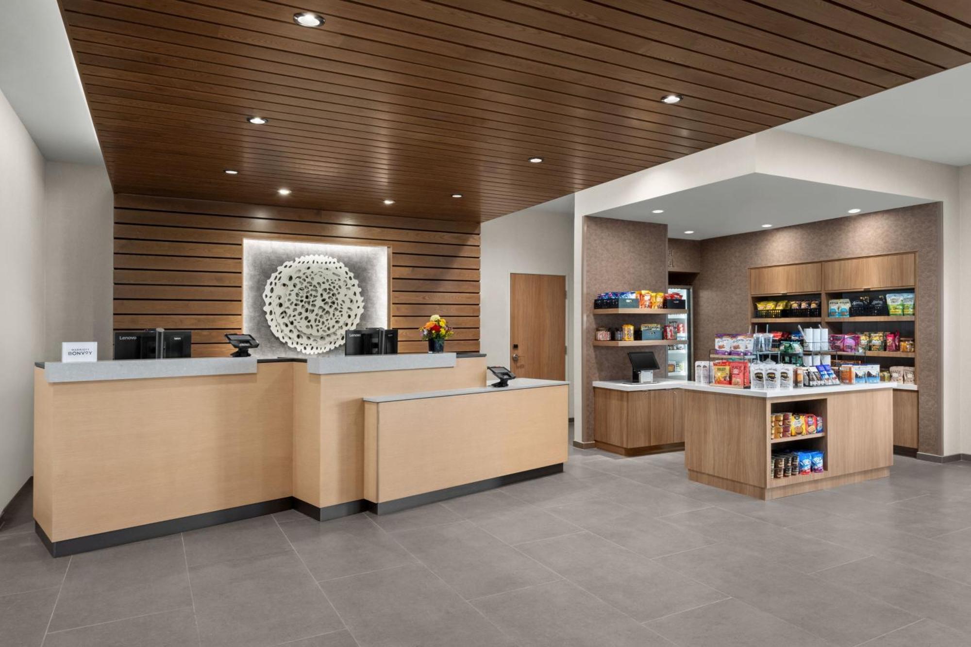 Fairfield By Marriott Inn & Suites Victorville Ngoại thất bức ảnh